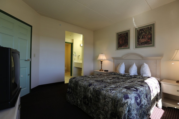 Imagen de la habitación del Hotel Allure Suites, Cabo Coral. Foto 4