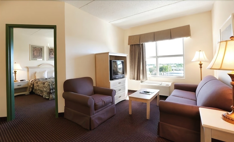 Imagen de la habitación del Hotel Allure Suites, Cabo Coral. Foto 6