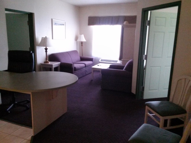 Imagen de la habitación del Hotel Allure Suites, Cabo Coral. Foto 8