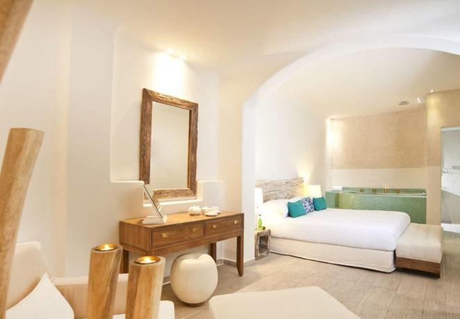 Imagen general del Hotel Allure Suites, Thira Municipal Unit. Foto 6