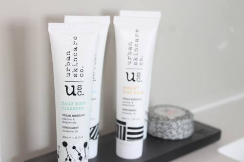 Imagen de la habitación del Hotel Allure and Apartments. Foto 5