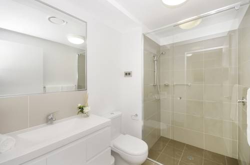 Imagen de la habitación del Hotel Allure and Apartments. Foto 6