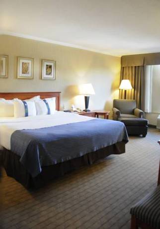 Imagen general del Hotel Allure and Conference Centre, Ascend Collection. Foto 1