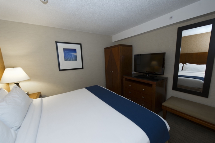 Imagen de la habitación del Hotel Allure and Suites. Foto 1