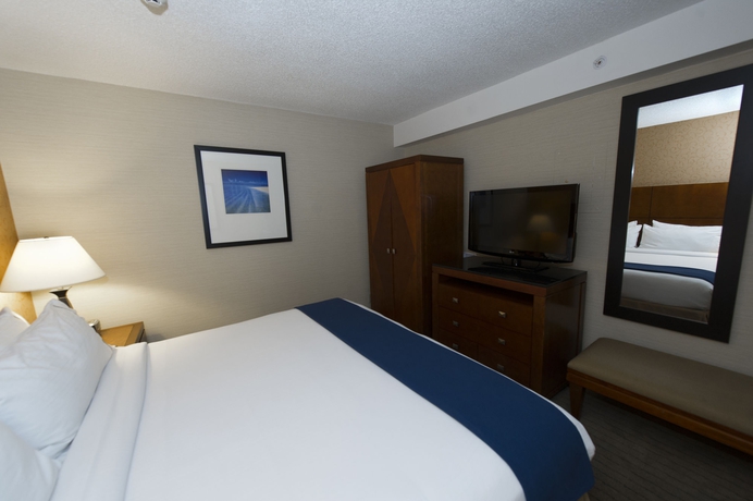 Imagen de la habitación del Hotel Allure and Suites, London. Foto 1