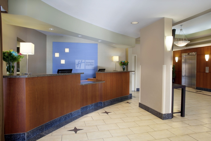 Imagen de los interiores del Hotel Allure and Suites, London. Foto 8
