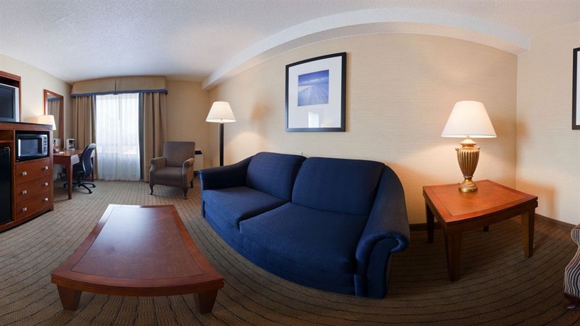 Imagen de los interiores del Hotel Allure and Suites, London. Foto 10