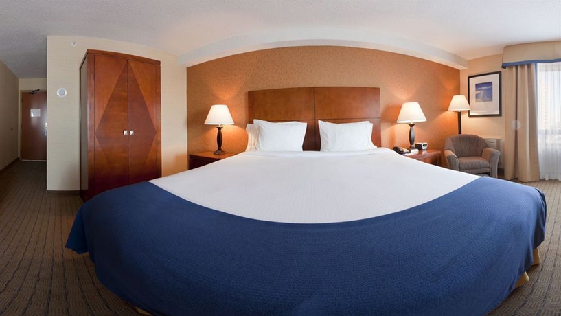 Imagen de la habitación del Hotel Allure and Suites, London. Foto 2