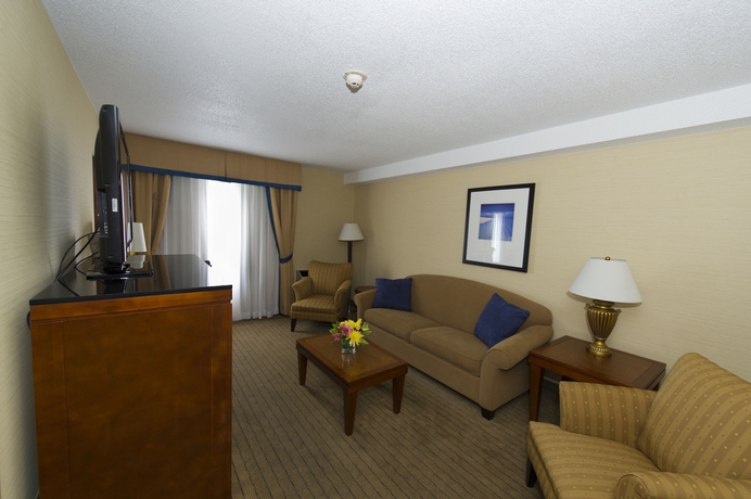 Imagen de los interiores del Hotel Allure and Suites, London. Foto 11