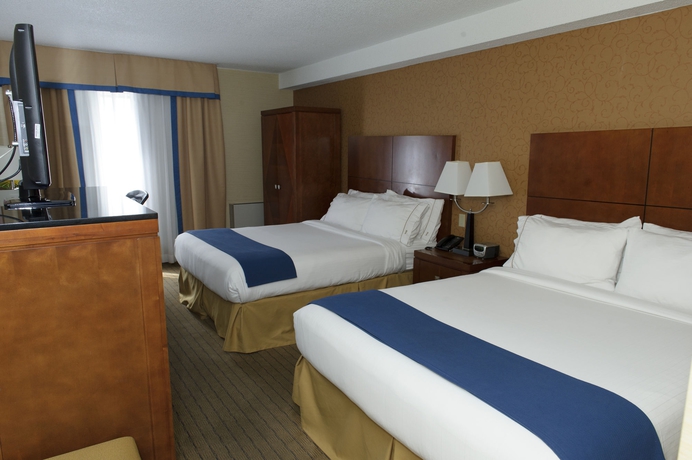 Imagen de la habitación del Hotel Allure and Suites, London. Foto 4