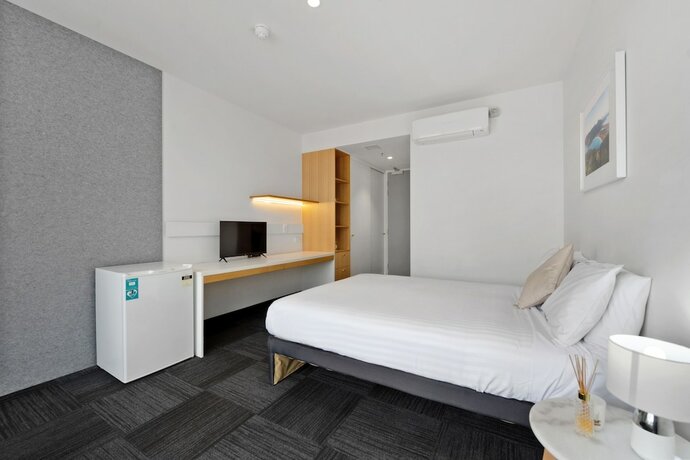 Imagen general del Hotel Allurity. Foto 4