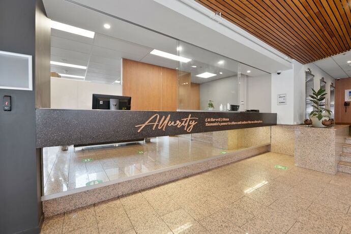 Imagen general del Hotel Allurity. Foto 5