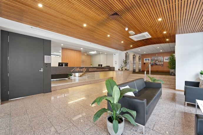 Imagen general del Hotel Allurity. Foto 6