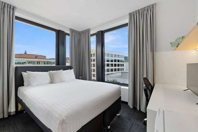 Imagen general del Hotel Allurity. Foto 8