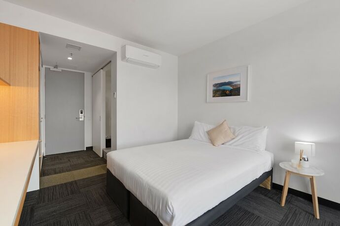 Imagen general del Hotel Allurity. Foto 9