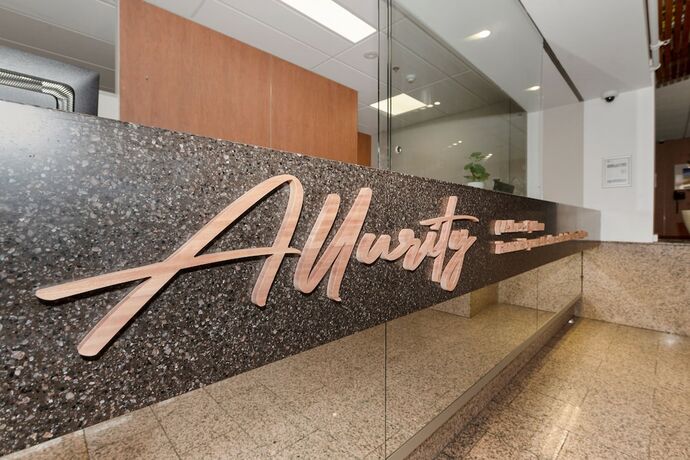 Imagen general del Hotel Allurity. Foto 10