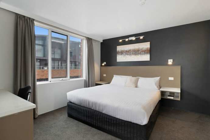 Imagen general del Hotel Allurity. Foto 11