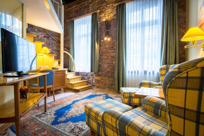 Imagen de la habitación del Hotel Allvitalis Traumhotel. Foto 9