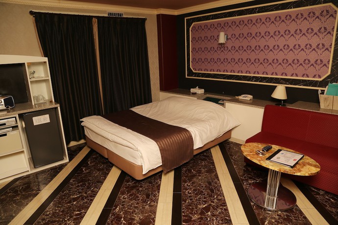 Imagen general del Hotel Ally - Adults Only. Foto 1