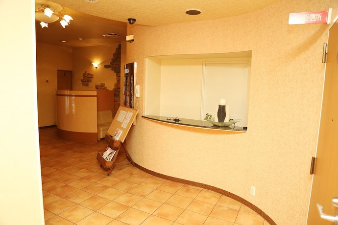Imagen de los interiores del Hotel Ally - Adults Only. Foto 6