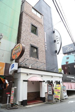 Imagen general del Hotel Ally - Adults Only. Foto 3