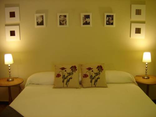 Imagen de la habitación del Hotel Ally's Bed&breakfast. Foto 4