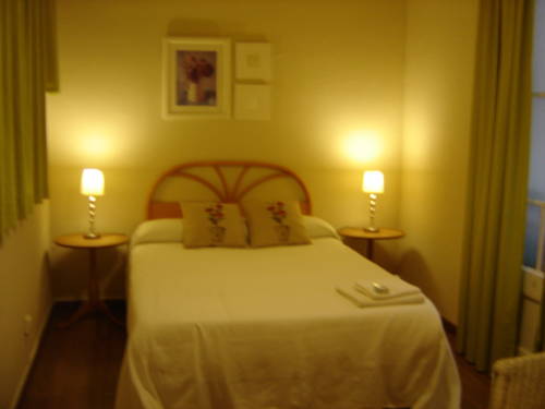 Imagen de la habitación del Hotel Ally's Bed&breakfast. Foto 5