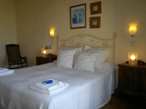 Imagen de la habitación del Hotel Ally's Bed&breakfast. Foto 11