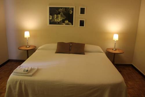 Imagen de la habitación del Hotel Ally's Bed&breakfast. Foto 15