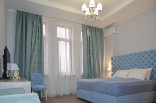 Imagen de la habitación del Hotel Alm. Foto 7