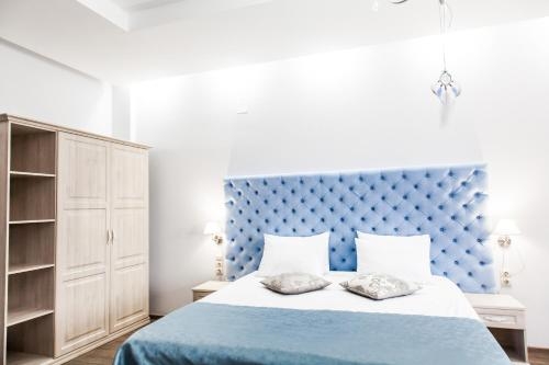 Imagen de la habitación del Hotel Alm. Foto 10