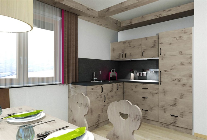 Imagen de la habitación del Hotel Alm Resort Nassfeld. Foto 6