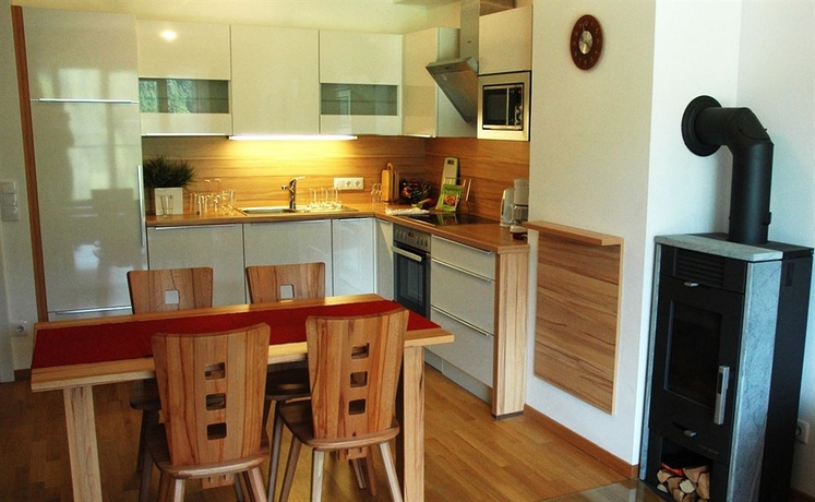 Imagen de la habitación del Hotel Alm Resort Nassfeld. Foto 7
