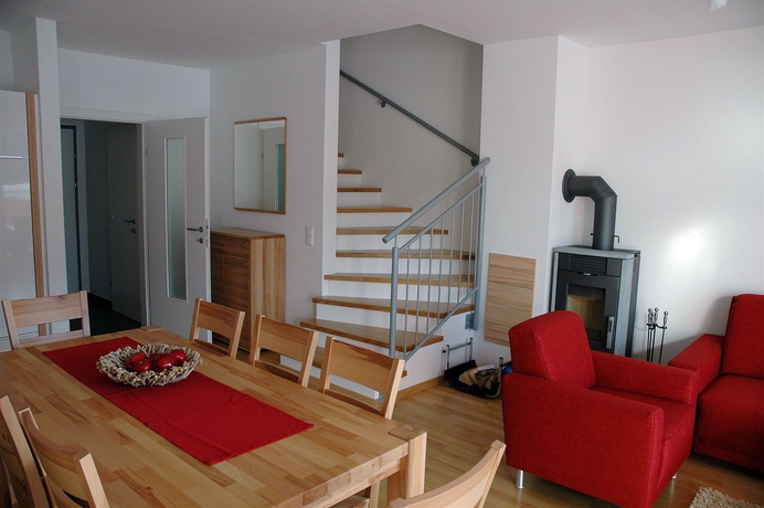 Imagen de la habitación del Hotel Alm Resort Nassfeld. Foto 11