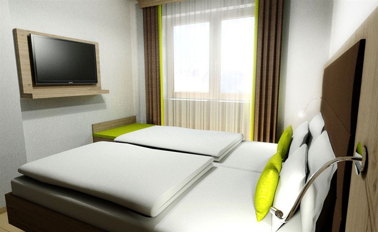 Imagen de la habitación del Hotel Alm Resort Nassfeld. Foto 12