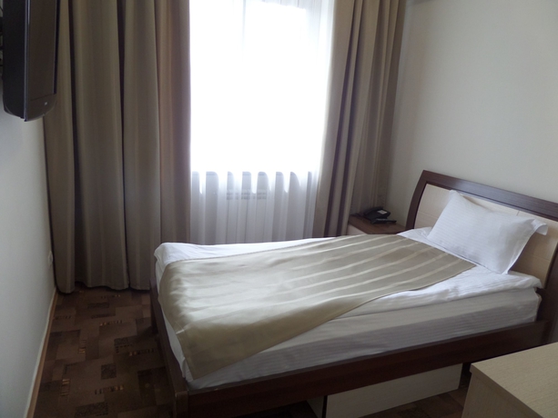 Imagen de la habitación del Hotel Alma, Almaty. Foto 5
