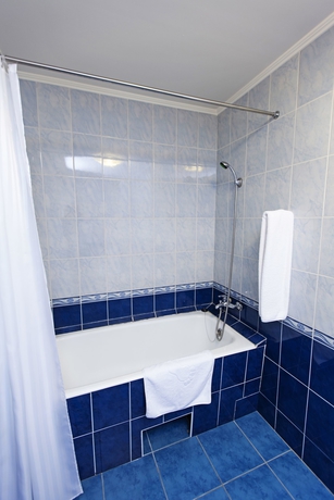 Imagen de la habitación del Hotel Alma, Almaty. Foto 10