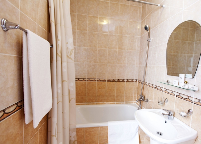 Imagen de la habitación del Hotel Alma, Almaty. Foto 11