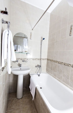 Imagen de la habitación del Hotel Alma, Almaty. Foto 17