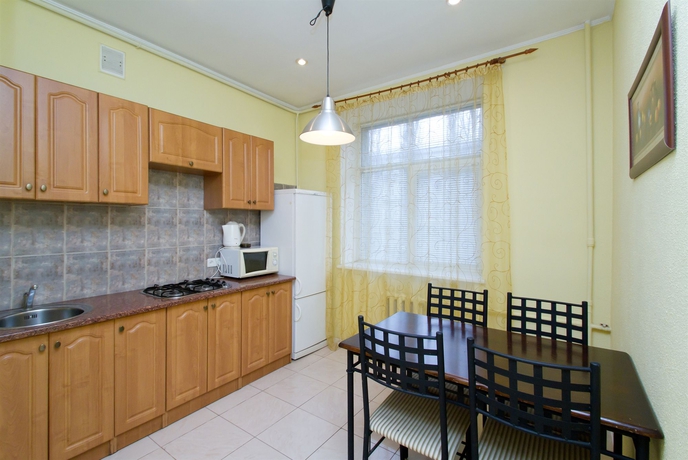 Imagen de la habitación del Hotel Alma Apartments. Foto 3