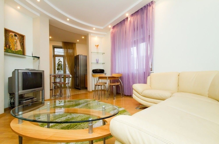 Imagen de la habitación del Hotel Alma Apartments. Foto 6
