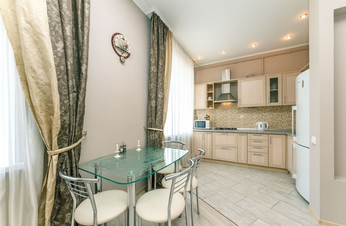 Imagen de la habitación del Hotel Alma Apartments. Foto 9