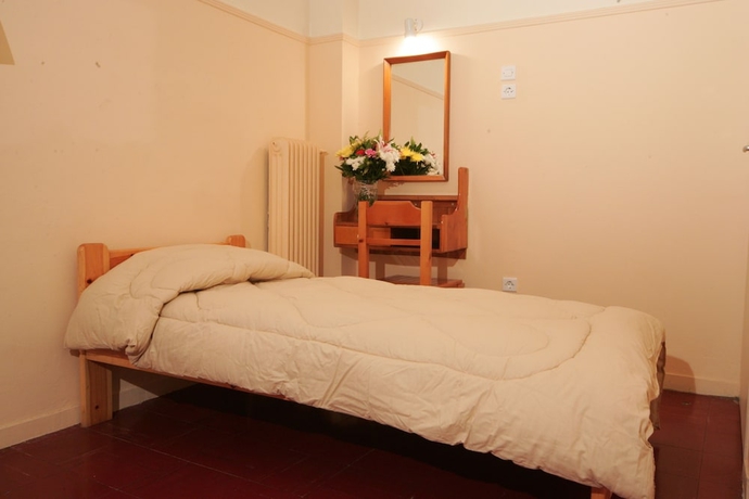 Imagen de la habitación del Hotel Alma, Atenas. Foto 8