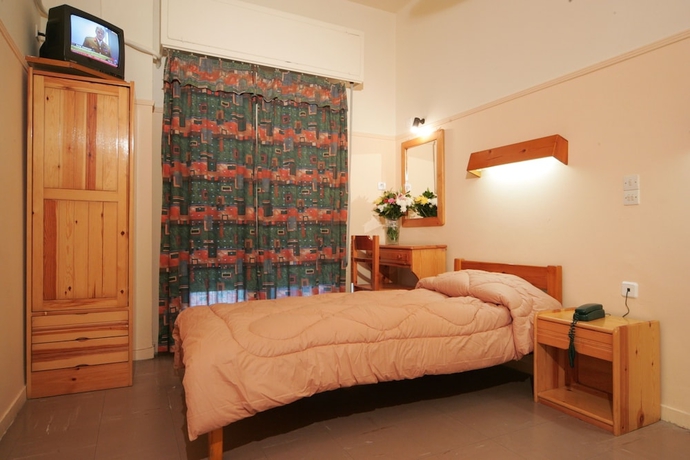 Imagen de la habitación del Hotel Alma, Atenas. Foto 9