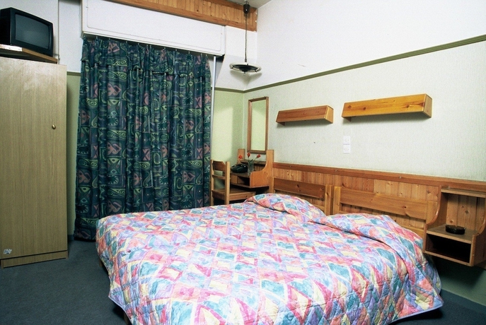 Imagen de la habitación del Hotel Alma, Atenas. Foto 10