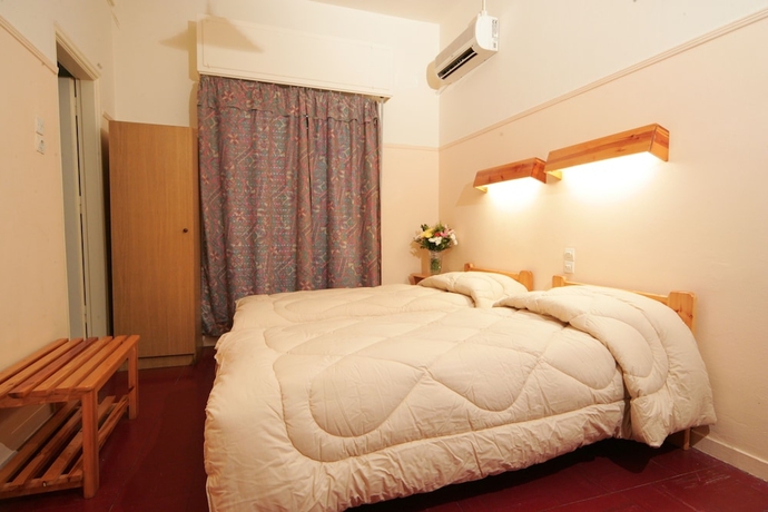 Imagen de la habitación del Hotel Alma, Atenas. Foto 11