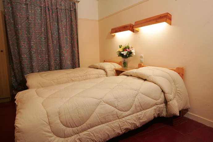 Imagen de la habitación del Hotel Alma, Atenas. Foto 12