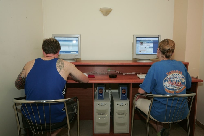 Imagen de los interiores del Hotel Alma, Atenas. Foto 19