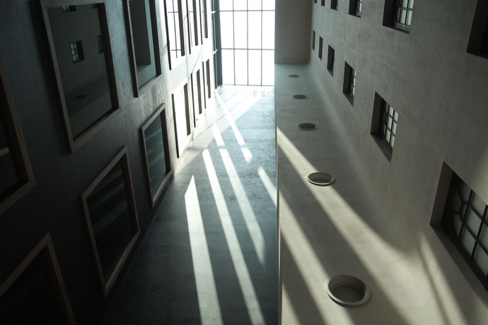 Imagen de los interiores del Hotel Alma Barcelona Gl. Foto 12