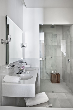 Imagen de la habitación del Hotel Alma Barcelona Gl. Foto 6